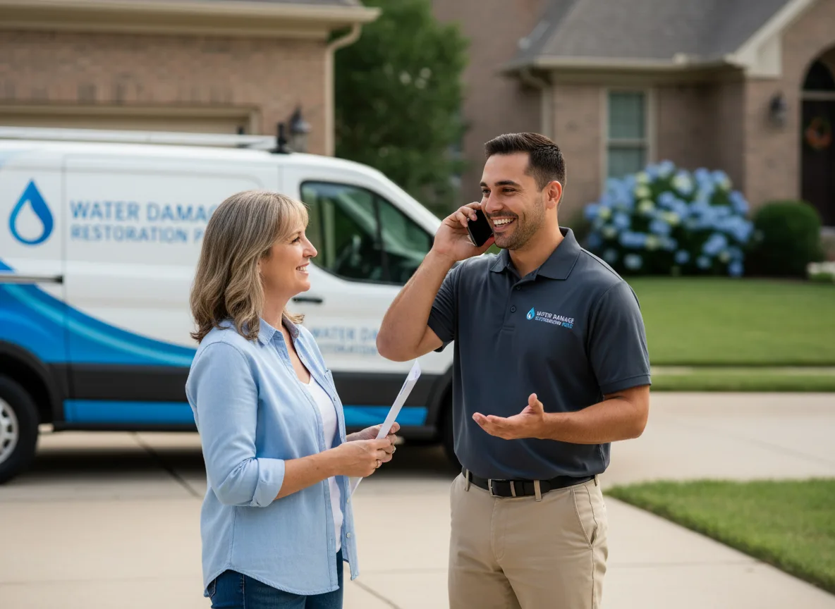 Flood Restoration Kaiser, MO FAQs